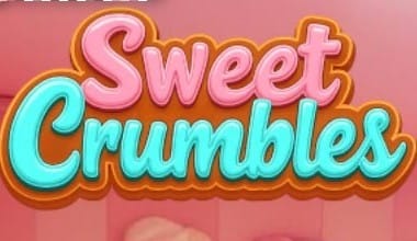 Sweet Crumbles